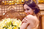 Mai Phương Thúy: 'Tôi không dám làm nghệ sĩ'