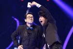 Thương cho phận giám khảo Vietnam's Got Talent!