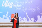 Hoa khôi ĐHQG HN 2019 chia sẻ bí kíp giành học bổng ThS của Chính phủ Trung Quốc