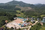 Trường học là ngôi nhà thứ hai “đẹp như mơ” của trẻ em DTTS ở Quảng Ninh