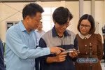 Bài học kinh nghiệm từ công tác gắn kết "3 nhà" trong hoạt động GDNN