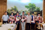 Học sinh Quảng Ninh lọt đội tuyển thi Olympic Tin học châu Á – Thái Bình Dương