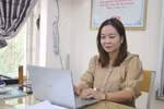 Cách cô giáo Mai Loan khiến HS hứng thú với môn Giáo dục kinh tế và pháp luật