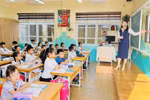 Lương nhà giáo được ưu tiên xếp cao nhất: Thầy cô mong sớm thành hiện thực