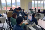 Ứng dụng nền tảng trí tuệ nhân tạo trong xây dựng, đào tạo nghề nghiệp
