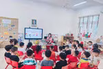 Cùng bằng đại học, tổng thu nhập GV mầm non thấp nhất, tiểu học cao nhất