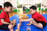 Nâng cao chất lượng hoạt động của phòng chức năng tại trường mầm non