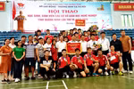 10 sự kiện nổi bật của giáo dục nghề nghiệp tỉnh Quảng Ninh năm 2022