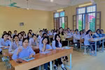 Cô Hoàn chia sẻ hành trình đưa Giáo dục công dân trở thành môn học mũi nhọn