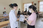 Hôm nay (1/6), học sinh Quảng Ninh bước vào kỳ thi tuyển sinh lớp 10