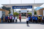 Tuyển sinh lớp 10: Đề thi chuyên Sử gắn với con người và di tích của Quảng Ninh