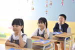 Thành phố Hải Dương có hơn 500 học sinh trúng tuyển vào lớp 6 chất lượng cao