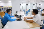 Quảng Ninh xếp hạng 3 trong bảng xếp hạng ICT Index 2022