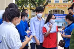 “Biết sống vì người khác” vào đề thi môn Văn kỳ thi lớp 10 của Quảng Ninh