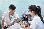 Quảng Ninh: Tăng cường giải pháp hướng tới 100% HSSV tham gia bảo hiểm y tế