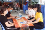Bảo hiểm xã hội Quảng Ninh thu 2.990 tỷ đồng trong 6 tháng đầu năm 2022