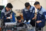 CĐ Việt - Hàn tập trung đổi mới để phát triển thành trường CLC sau sáp nhập