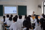 Giáo viên góp ý, đề xuất một số phương án tuyển sinh vào lớp 10 từ năm 2025