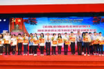 Hải Phòng khen thưởng 76 học sinh giỏi quốc gia năm học 2022 - 2023 