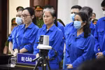 Cựu Giám đốc Sở Giáo dục và Đào tạo Quảng Ninh lĩnh án 15 năm tù 