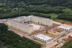 Trường học ở Quảng Ninh “khoác áo mới” sẵn sàng cho năm học 2023 – 2024