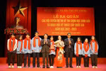 Hải Phòng có 115 học sinh tham gia kỳ thi học sinh giỏi và KHKT cấp quốc gia