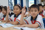 Chất lượng cán bộ quản lý, đội ngũ giáo viên là yếu tố quyết định đổi mới GD