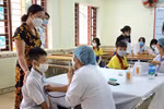 Hải Phòng phấn đấu 100% HS, SV tham gia BHYT trong năm học 2022-2023