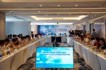 Diễn đàn Tổng biên tập 2023: Bàn cơ chế để truyền thông chính sách hiệu quả