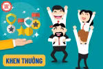 Mức tiền thưởng cho các danh hiệu thi đua, khen thưởng năm học 2022-2023