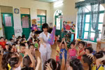 30/11 phải hoàn thành bổ nhiệm, xếp lương mới GV, các địa phương có kịp tiến độ?