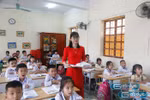 Vì sao các trường học rất hiếm giáo viên hạng I?