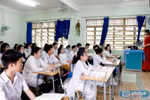 Đề xuất 2 phương án tính điểm xét tốt nghiệp trung học phổ thông từ năm 2025