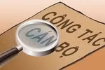 Chính sách mới bảo vệ cán bộ dám nghĩ, dám làm,….CBQL, GV các trường nên biết