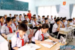 Cần làm gì để lương nhà giáo ưu tiên xếp cao nhất sớm thực hiện được?
