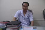 Vụ hai mẹ con sản phụ tử vong: Lãnh đạo bệnh viện ĐK TP.Vinh lên tiếng