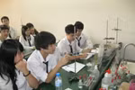 Đưa học lý thuyết và thực hành song hành với nhau sao cho hiệu quả? 