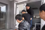 Bắt đối tượng chỉ đạo đàn em giết người tại Chi nhánh Cosevco Nghệ An