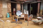 Người dân xứ Nghệ trắng tay sau lũ dữ