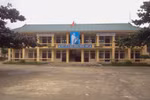 Hơn 200 học sinh bị lấy máu không rõ lý do, cả xã hoang mang