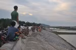 Hàng trăm người hỗn chiến: 8 người trọng thương, 3 người mất tích