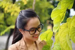 Điều kiện để được làm "một nửa" của Hoa khôi trường Luật