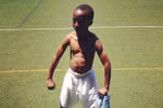 Hài hước với trào lưu bắt chước động tác ăn mừng ‘dị’ của Balotelli