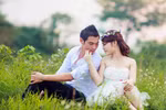 Ly Ly: Bà xã dễ thương của thủ môn số 1 CLB Hà Nội