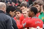 Luis Suarez: 80 triệu bảng cho 1 lời xin lỗi