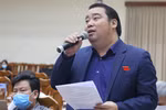 Quảng Nam: Cho thôi tư cách đại biểu HĐND đối với ông Nguyễn Viết Dũng