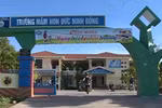 Dùng bằng không hợp pháp, Hiệu trưởng bị kỷ luật cách hết chức vụ trong Đảng
