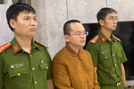 Vụ tham ô 86 tỷ ở Trường ĐH Bách khoa Đà Nẵng: Lộ nhiều khuất tất tài chính