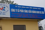 Quảng Nam: Khởi tố 13 bị can về tội nhận hối lộ và môi giới hối lộ