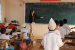 Những giáo viên sợ… nghỉ hè
